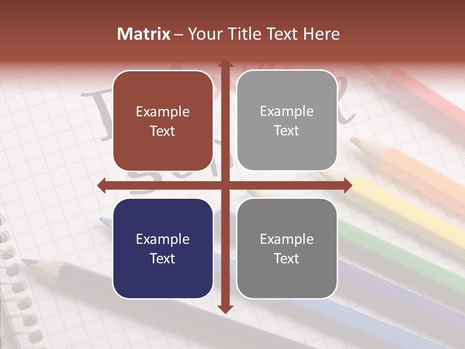 Teach Intellectual Back PowerPoint Template