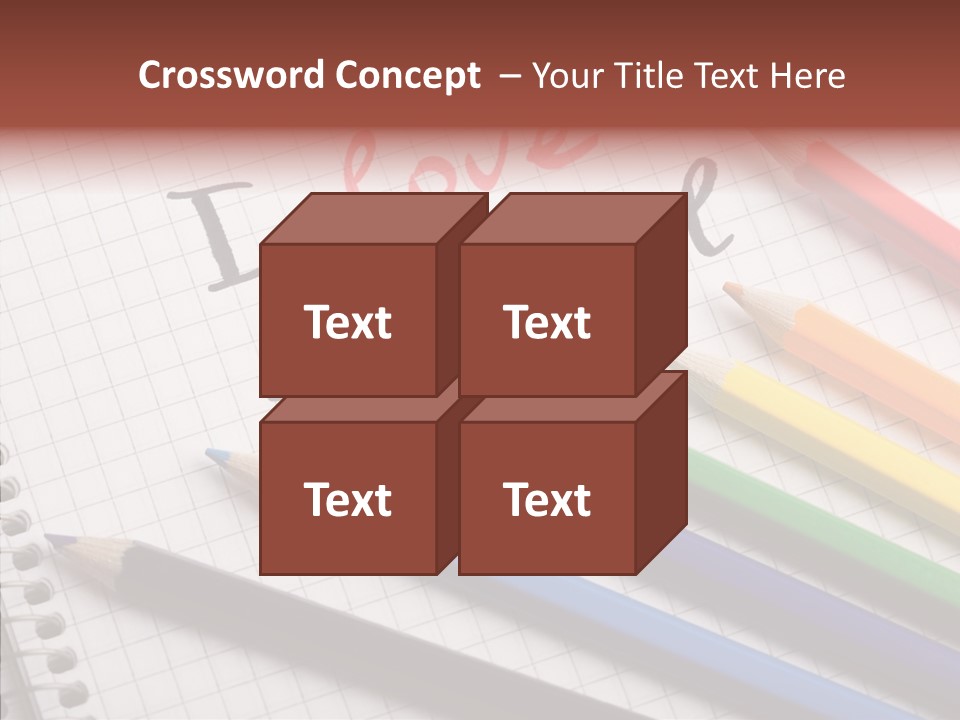 Teach Intellectual Back PowerPoint Template