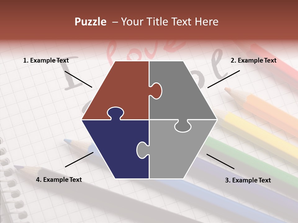 Teach Intellectual Back PowerPoint Template