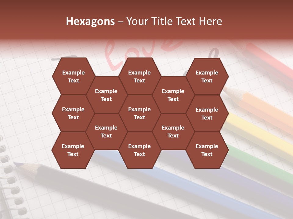 Teach Intellectual Back PowerPoint Template