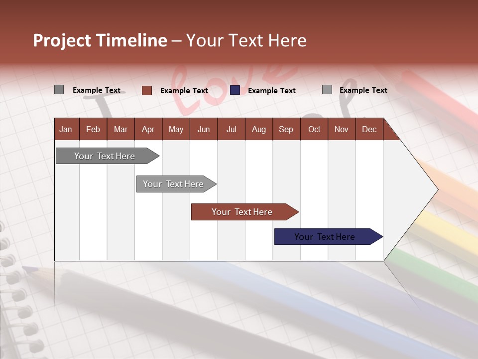 Teach Intellectual Back PowerPoint Template