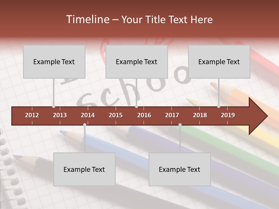 Teach Intellectual Back PowerPoint Template