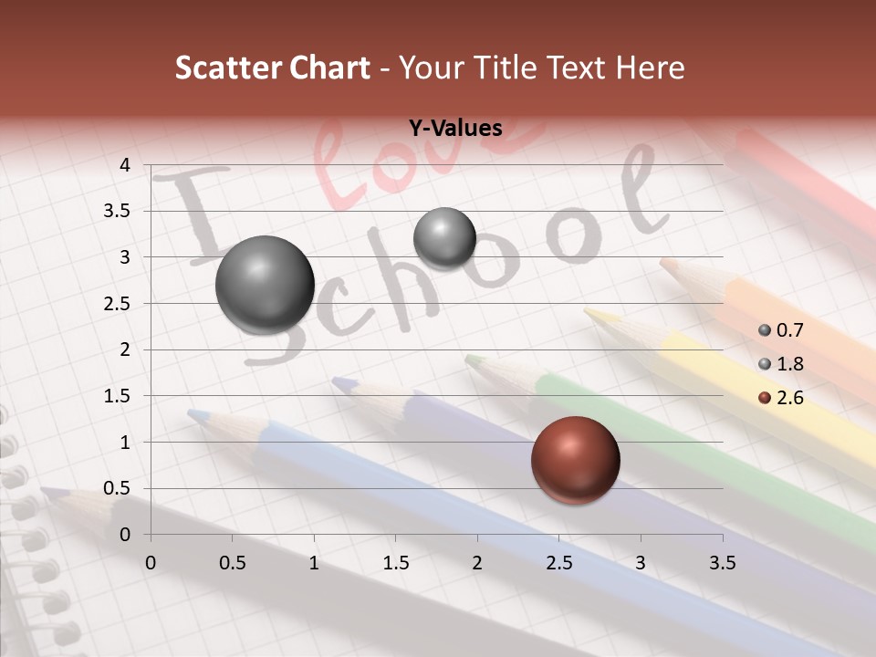 Teach Intellectual Back PowerPoint Template