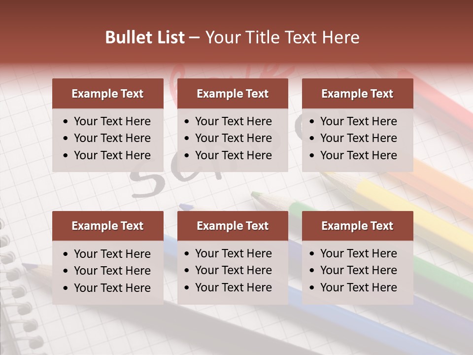 Teach Intellectual Back PowerPoint Template
