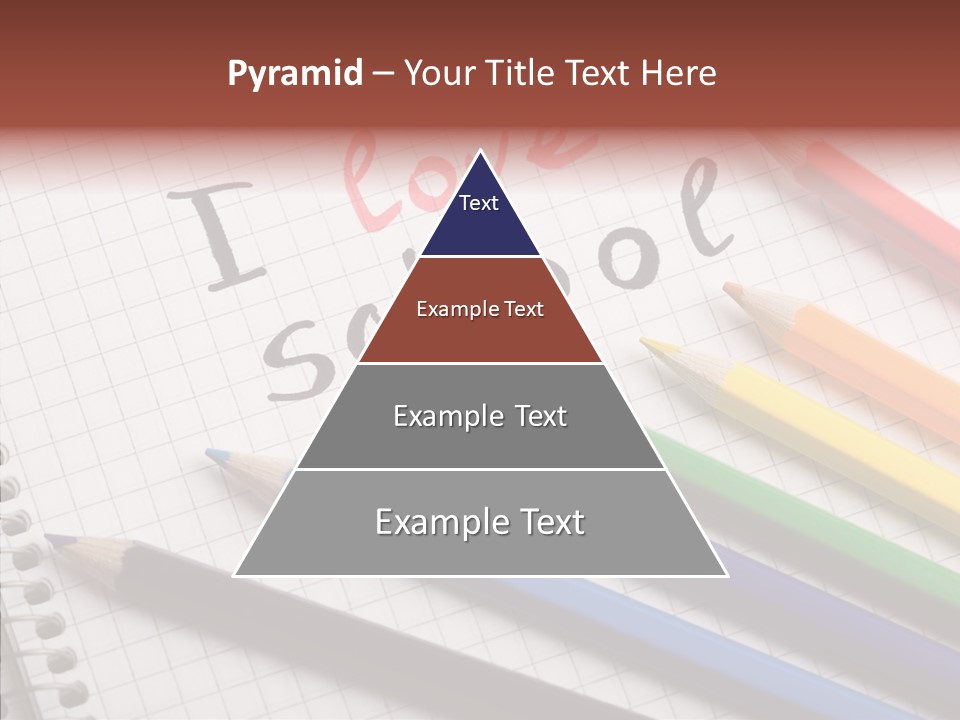 Teach Intellectual Back PowerPoint Template