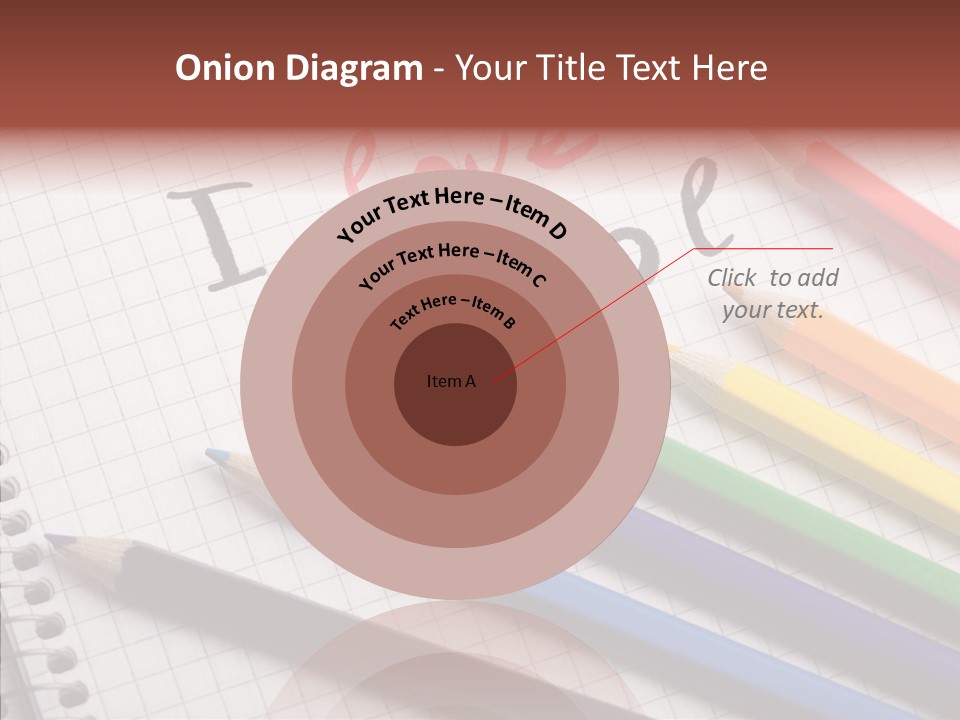 Teach Intellectual Back PowerPoint Template