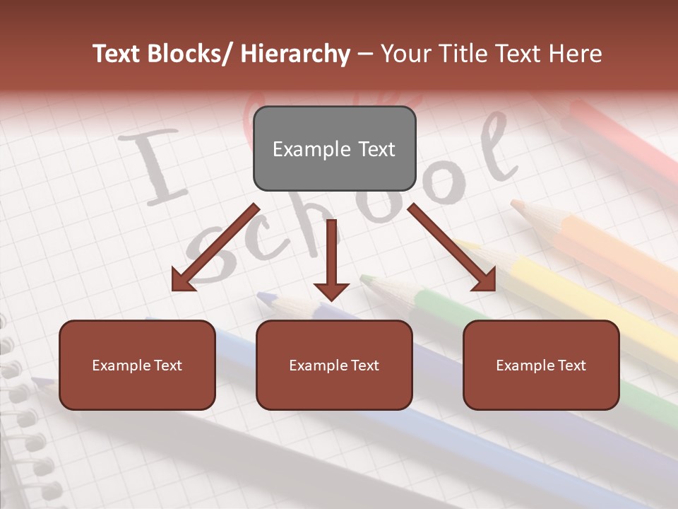 Teach Intellectual Back PowerPoint Template