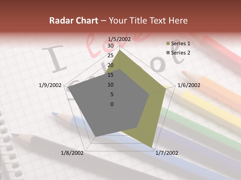 Teach Intellectual Back PowerPoint Template