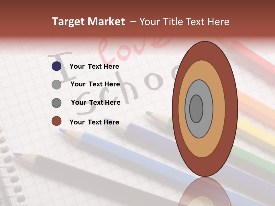 Teach Intellectual Back PowerPoint Template