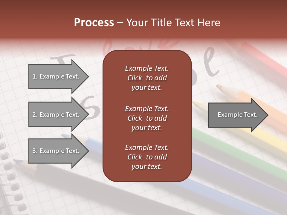 Teach Intellectual Back PowerPoint Template
