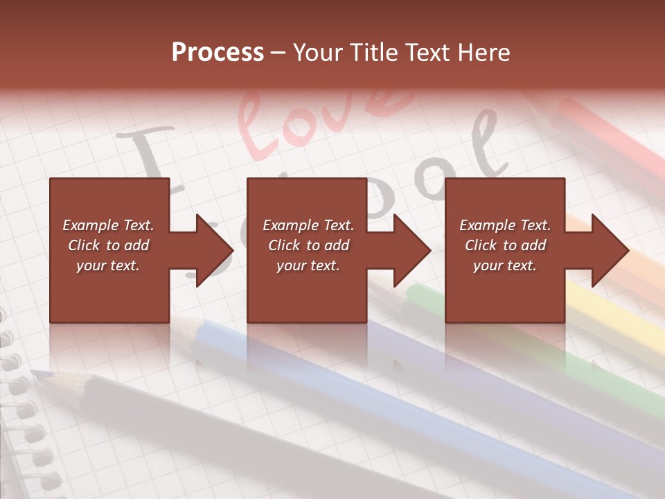Teach Intellectual Back PowerPoint Template