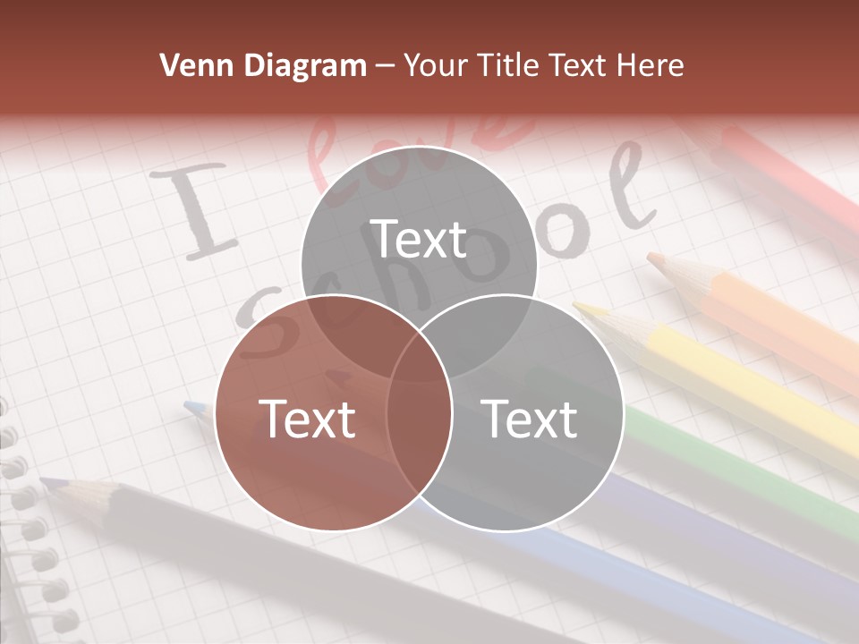 Teach Intellectual Back PowerPoint Template