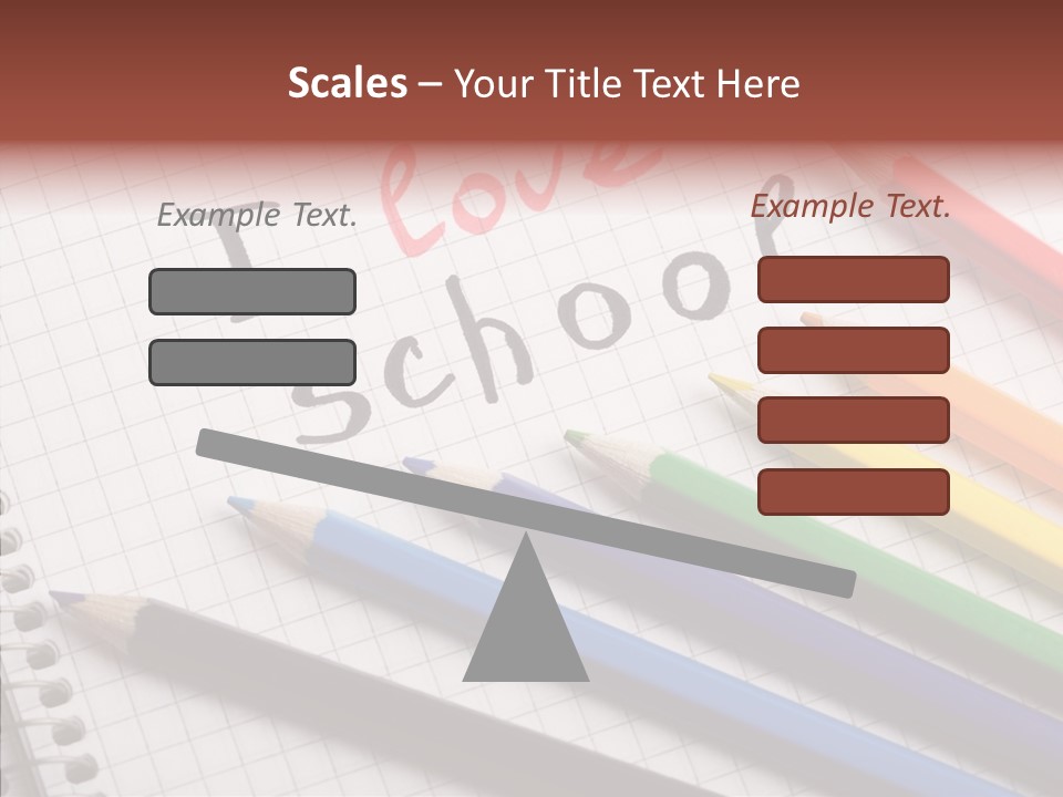 Teach Intellectual Back PowerPoint Template