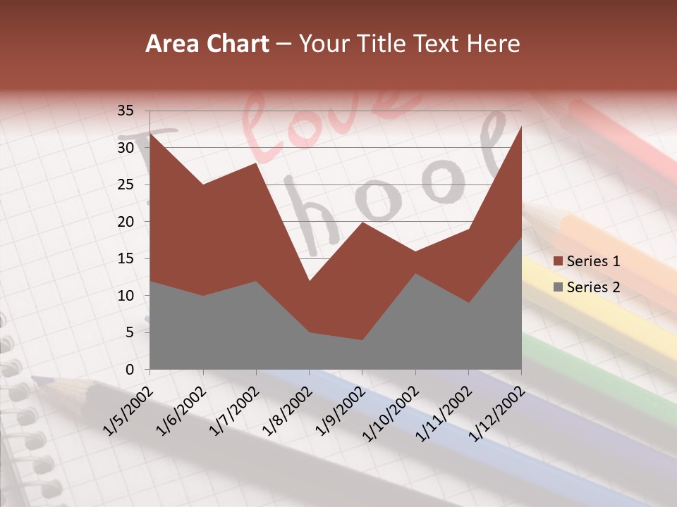 Teach Intellectual Back PowerPoint Template