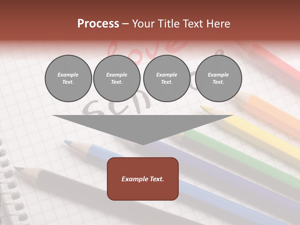 Teach Intellectual Back PowerPoint Template