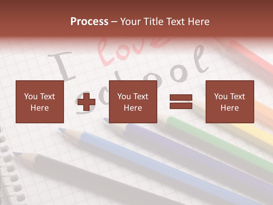 Teach Intellectual Back PowerPoint Template