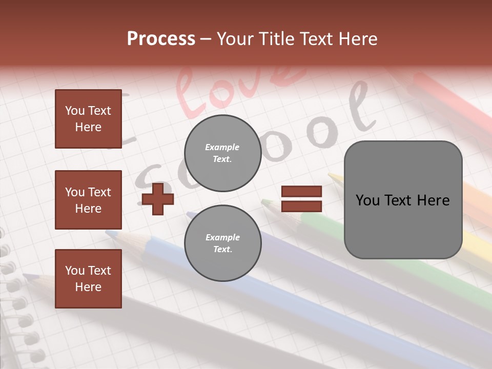 Teach Intellectual Back PowerPoint Template