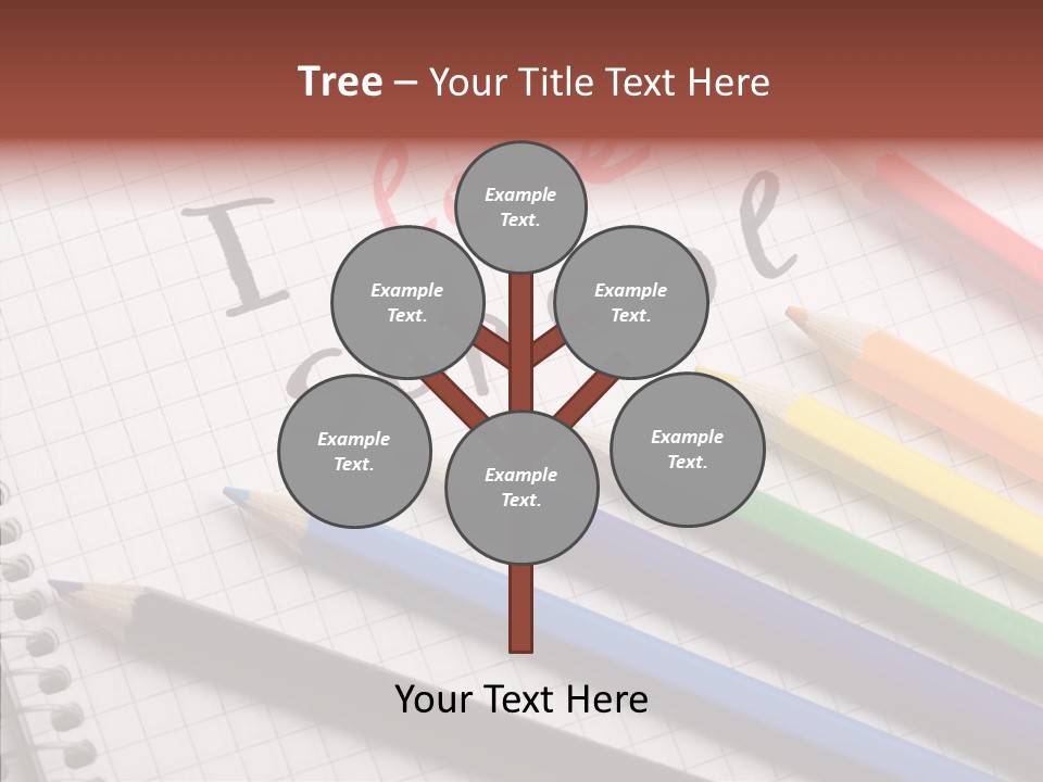 Teach Intellectual Back PowerPoint Template