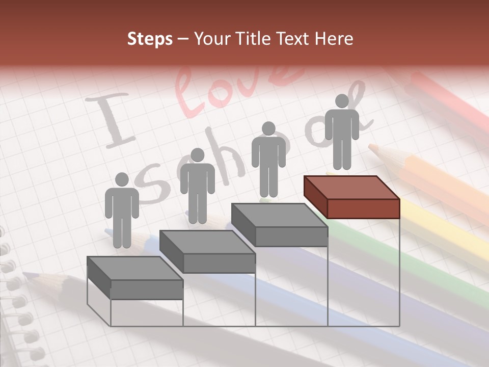 Teach Intellectual Back PowerPoint Template