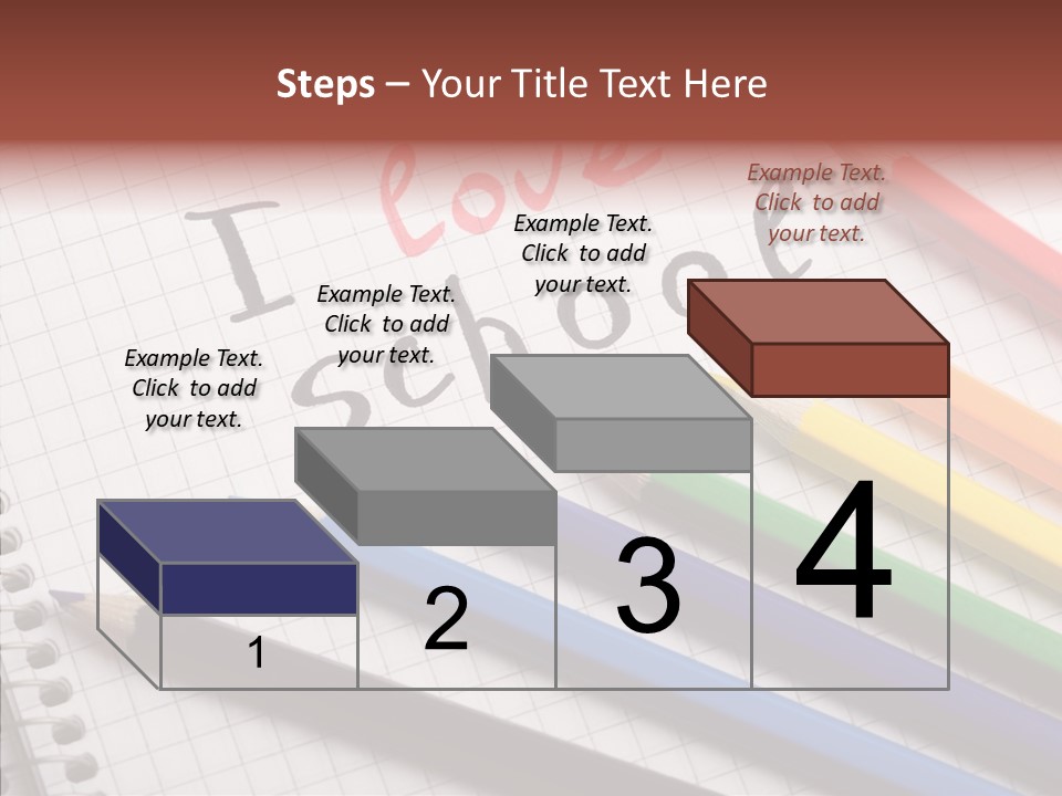 Teach Intellectual Back PowerPoint Template