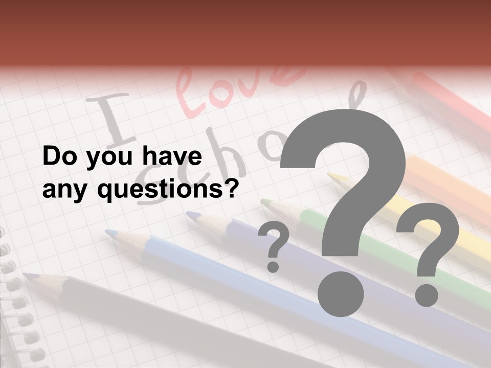 Teach Intellectual Back PowerPoint Template