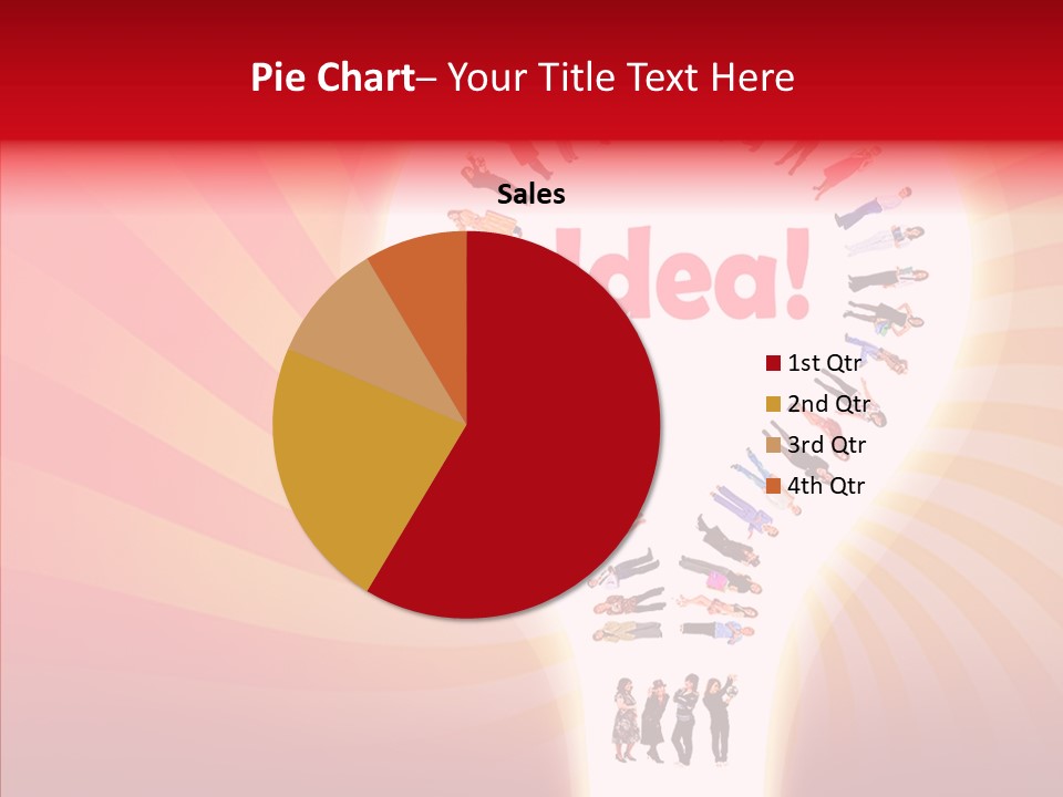 Relationship Sign Community PowerPoint Template