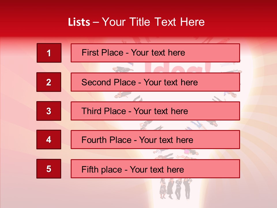 Relationship Sign Community PowerPoint Template