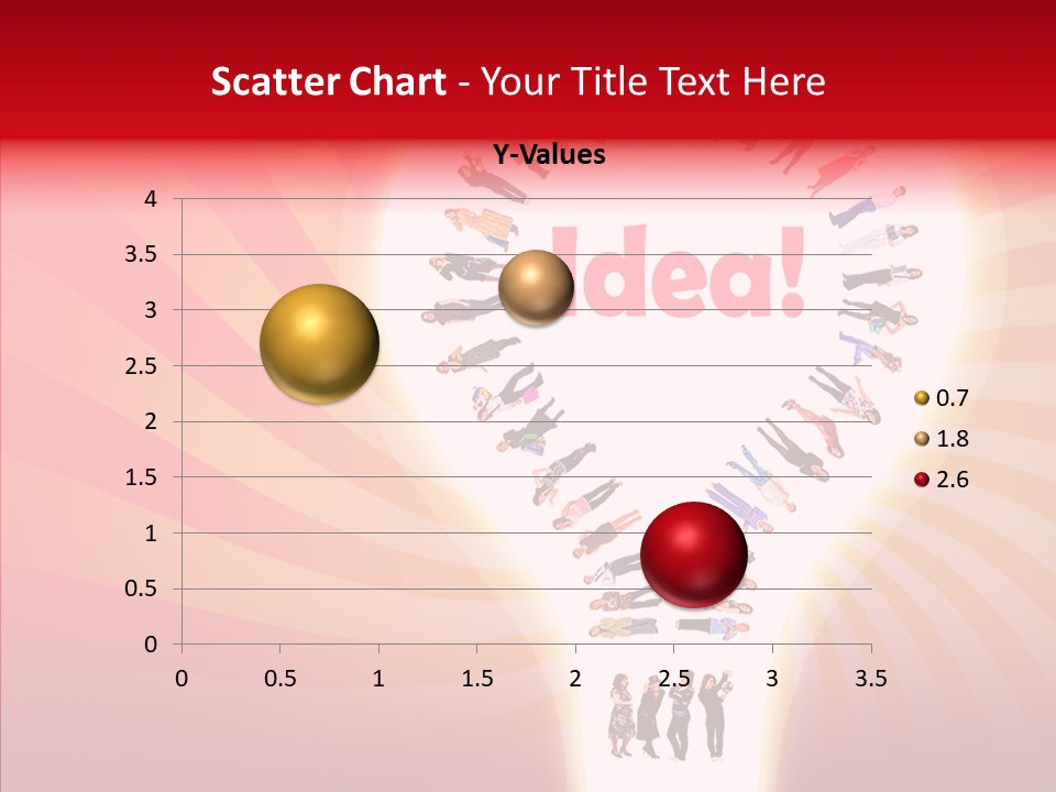 Relationship Sign Community PowerPoint Template