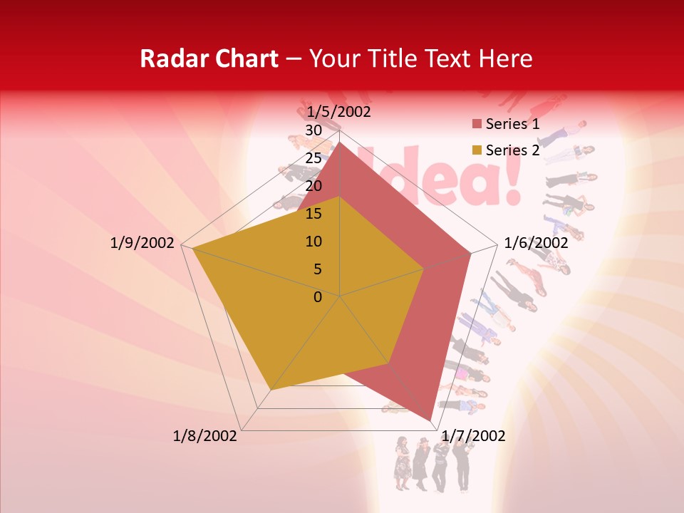 Relationship Sign Community PowerPoint Template