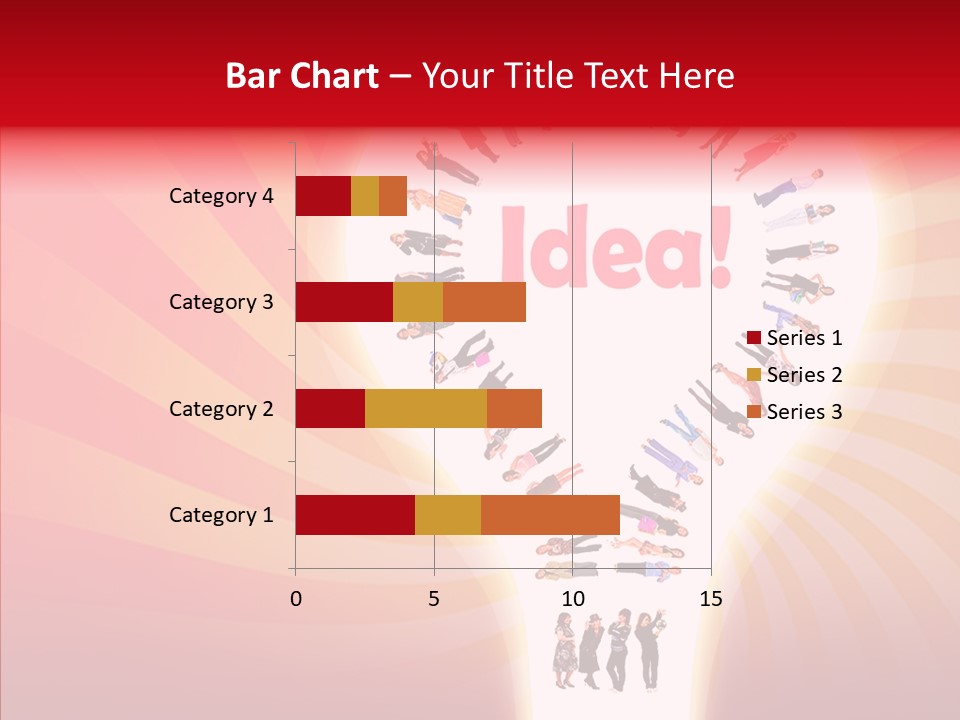 Relationship Sign Community PowerPoint Template