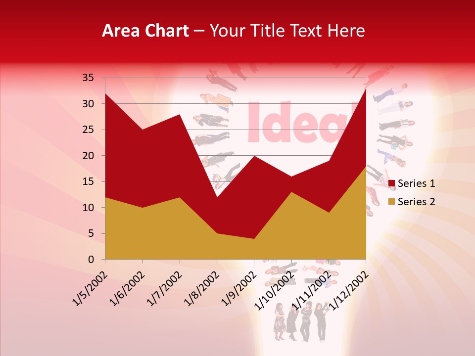 Relationship Sign Community PowerPoint Template
