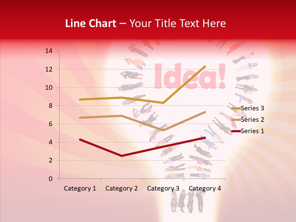 Relationship Sign Community PowerPoint Template