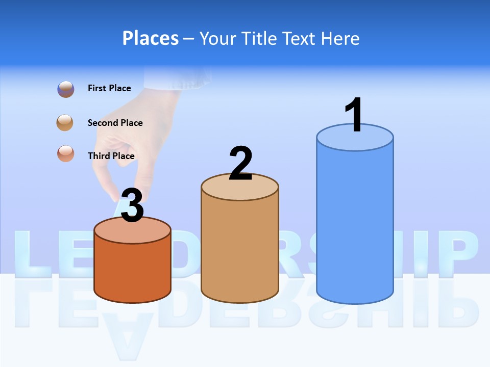 Occupation Motivation Job PowerPoint Template