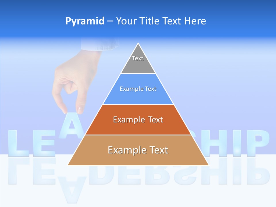 Occupation Motivation Job PowerPoint Template