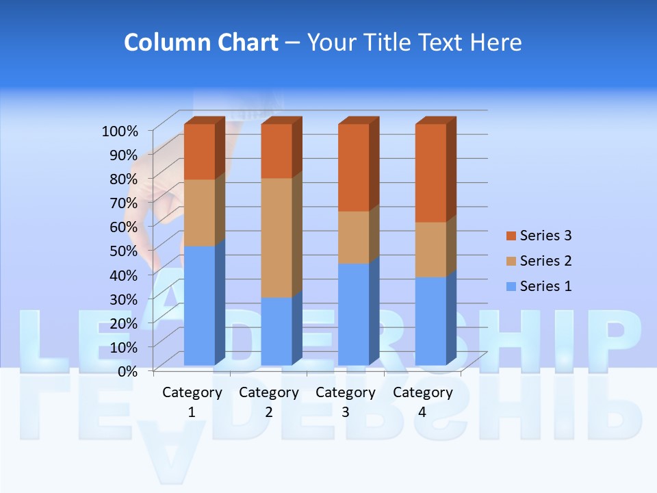 Occupation Motivation Job PowerPoint Template