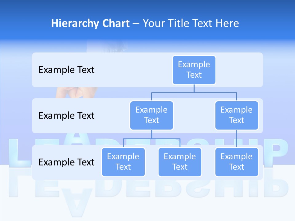 Occupation Motivation Job PowerPoint Template