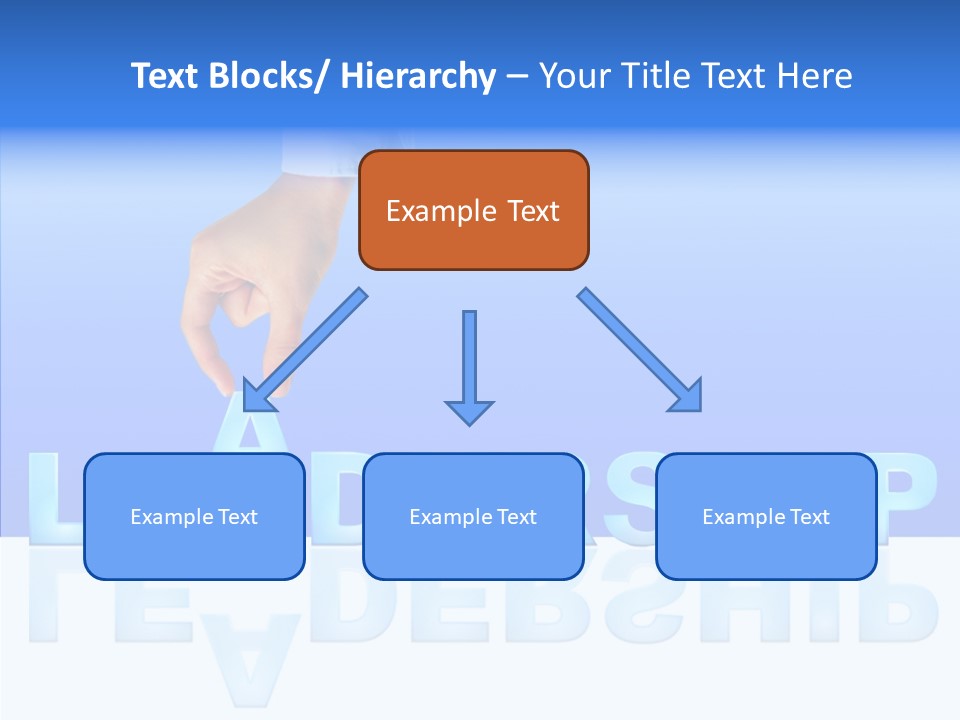 Occupation Motivation Job PowerPoint Template