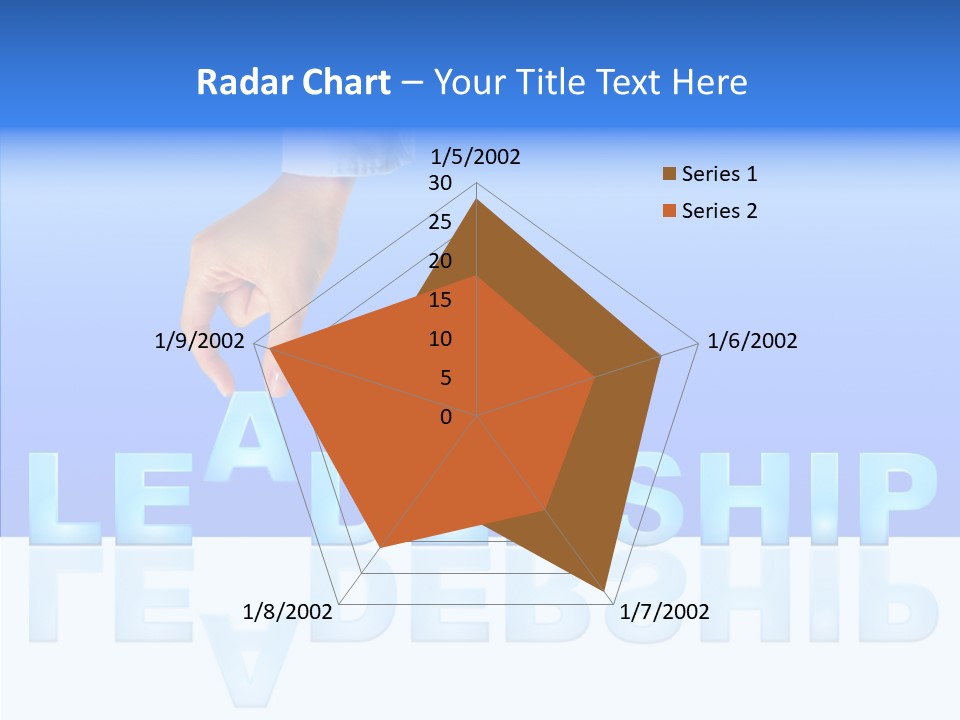 Occupation Motivation Job PowerPoint Template