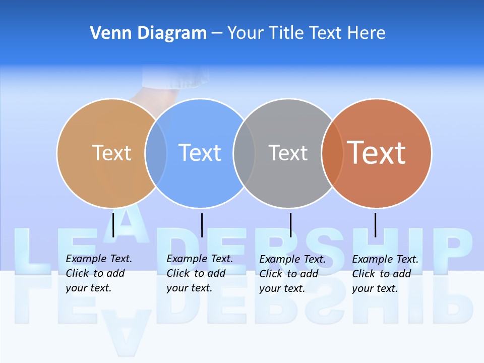 Occupation Motivation Job PowerPoint Template