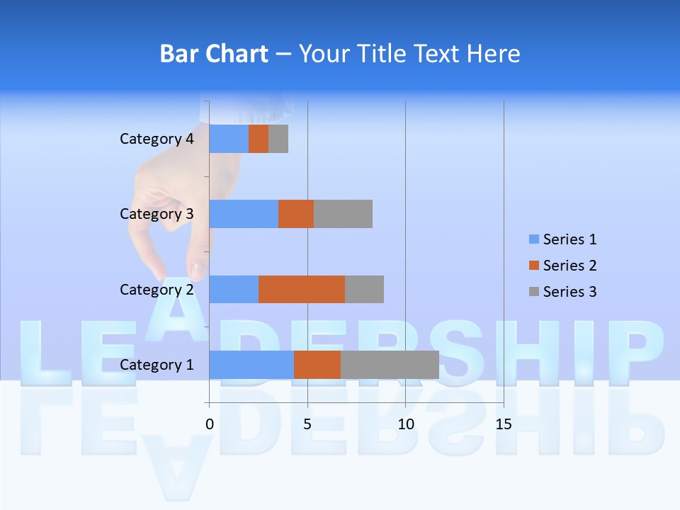 Occupation Motivation Job PowerPoint Template