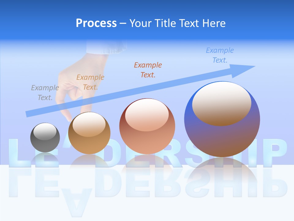 Occupation Motivation Job PowerPoint Template