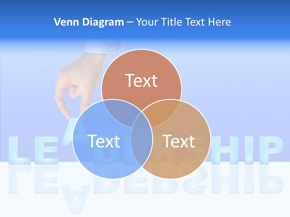 Occupation Motivation Job PowerPoint Template