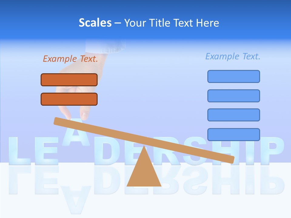 Occupation Motivation Job PowerPoint Template