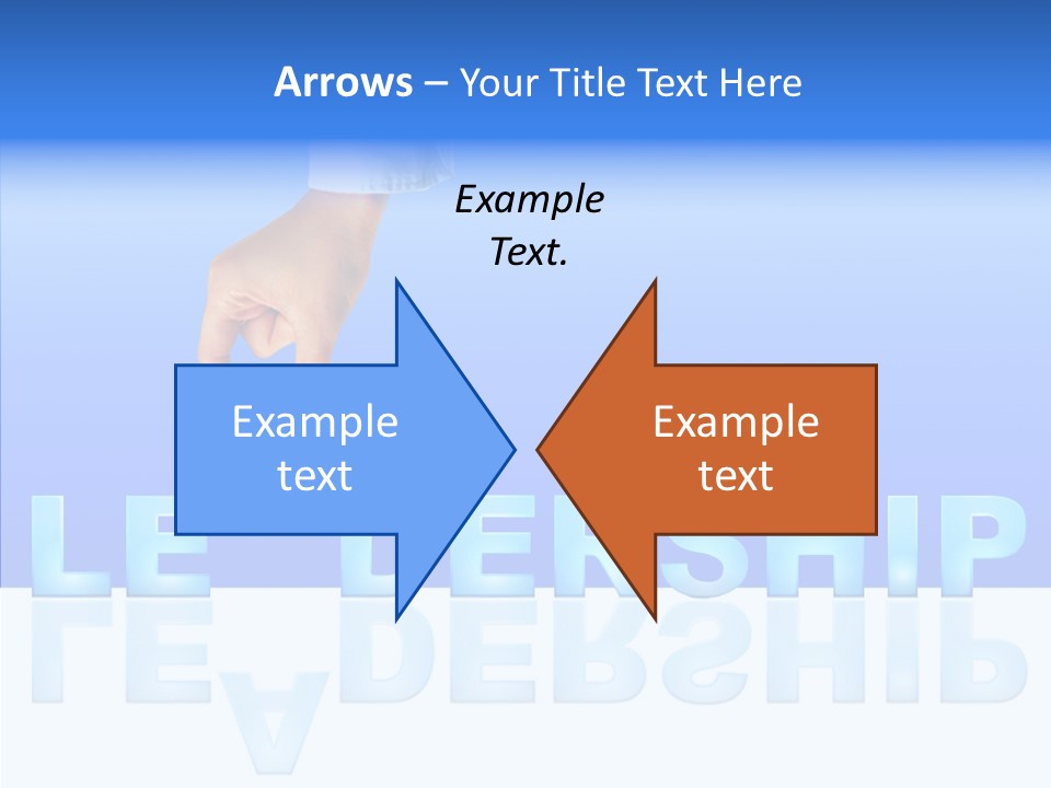Occupation Motivation Job PowerPoint Template