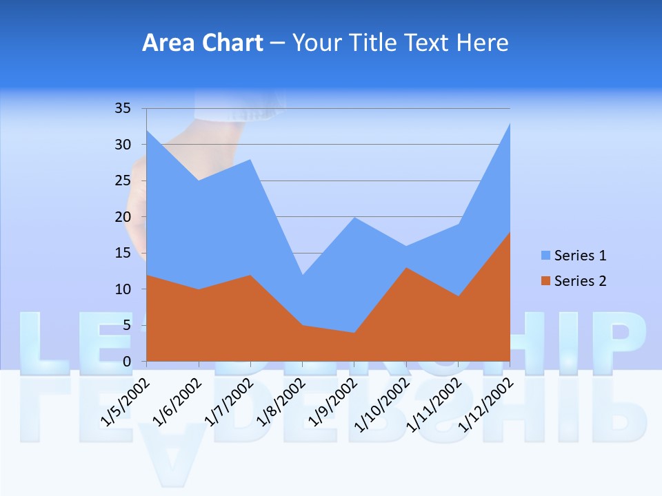 Occupation Motivation Job PowerPoint Template