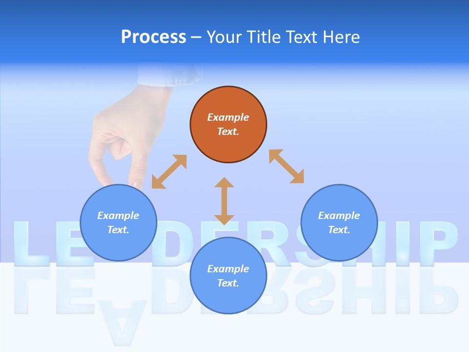 Occupation Motivation Job PowerPoint Template
