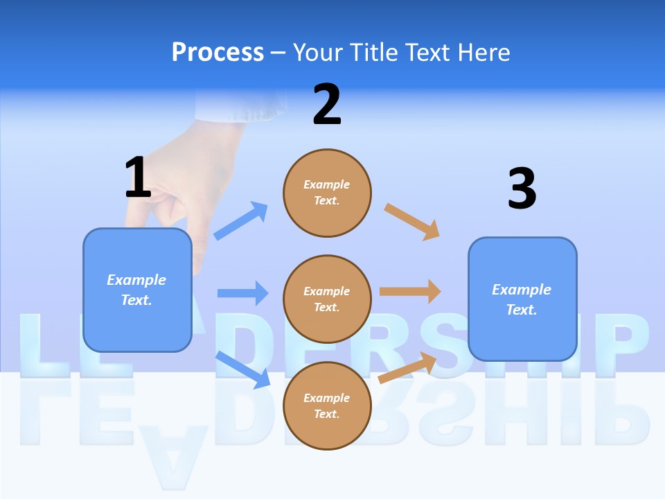 Occupation Motivation Job PowerPoint Template