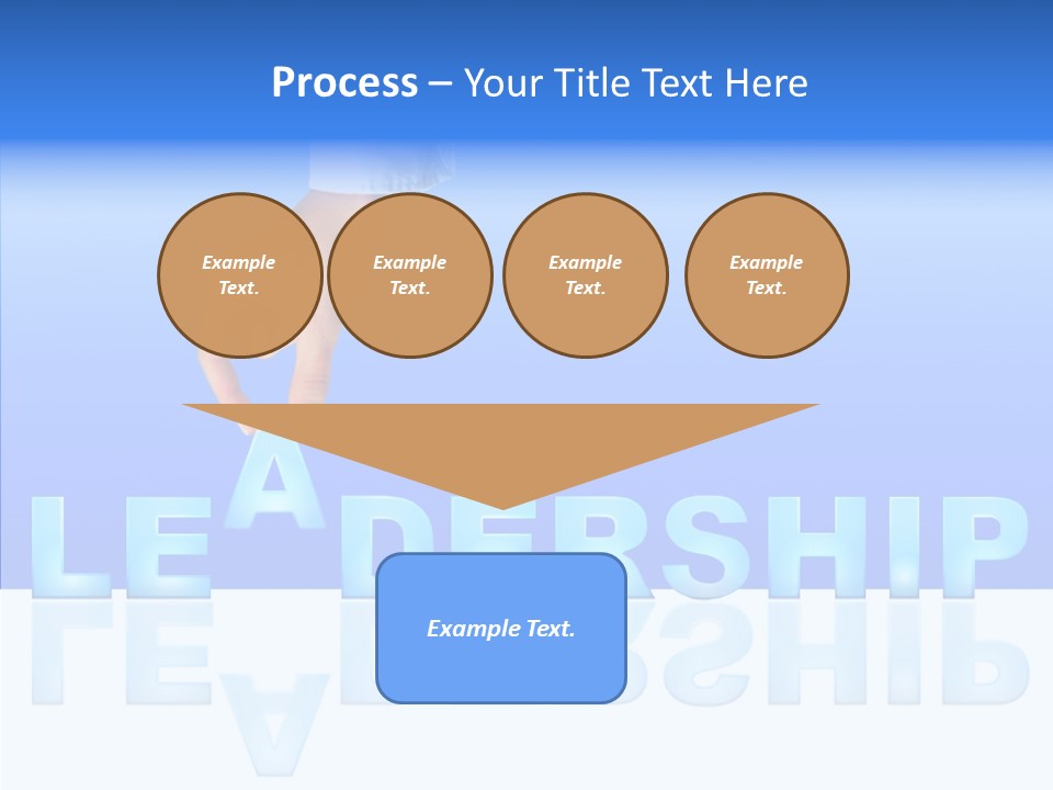 Occupation Motivation Job PowerPoint Template