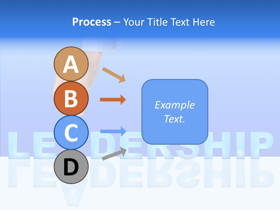 Occupation Motivation Job PowerPoint Template