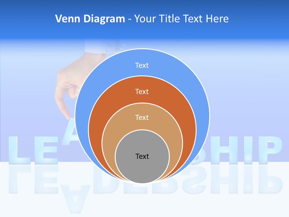 Occupation Motivation Job PowerPoint Template